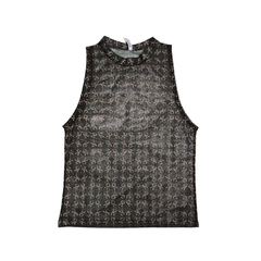 Musculosa Orgánico KK