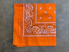 Pañuelo Bandana 100% Algodon Varios Colores - tienda online