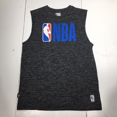 Remera Musculosa Nba Original Importada - buy online