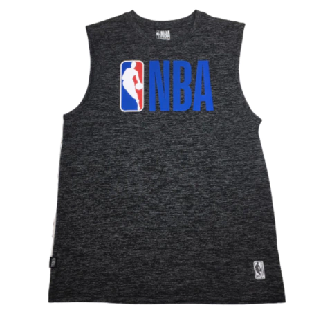 Remera Musculosa Nba Original Importada