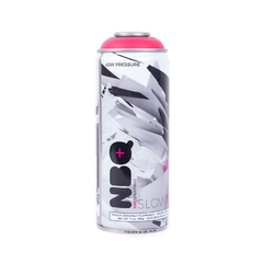 Pintura Sintetica Aerosol Nbq 400ml Spraypaint
