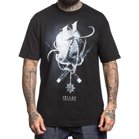 Remera Sullen Needle Juice Original Importada - comprar online