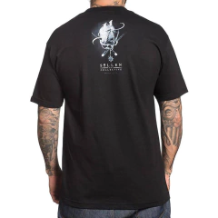 Remera Sullen Needle Juice Original Importada en internet