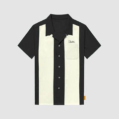Camisa Good Fellas Negra