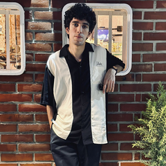 Camisa Good Fellas Negra en internet