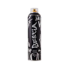 Pintura en Aerosol Bajo Presión "BESTIA" 392ml | MATE - comprar online