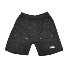 Bermuda Huoky-Stage Negro