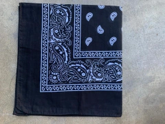 Pañuelo Bandana 100% Algodon Varios Colores en internet