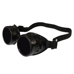 Lentes De Sol Antiparras Steampunk Retro Googles en internet