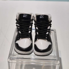 Mini Zapatilla Jordan 1 High Decoración Premium - KITCH TECH