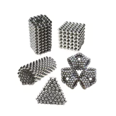 Neocube Neocubo GiGANTE Imanes Esfera 8 Mm Neodimio - comprar online