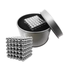Neocube Neocubo GiGANTE Imanes Esfera 8 Mm Neodimio en internet
