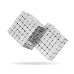 Neocube Neocubo Imanes Cuadrados 5 Mm Neodimio en internet