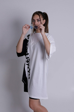 REMERÓN NERUDA Blanca Talle Unico - comprar online