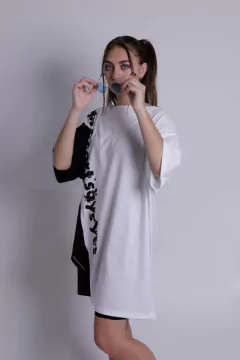 REMERÓN NERUDA Blanca Talle Unico - comprar online