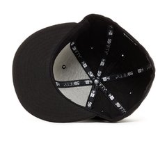 Gorra New Era Rebel Eight 8 Logo Original Importada Cerrada en internet