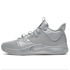 Zapatillas Nike Paul George 3 X Nasa 50th Anniversary 37 (24cm) 220usd - comprar online