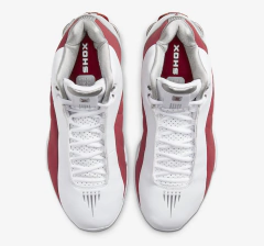 Zapatillas Nike Shox BB4 "Varsity Red" - 10.5us - u$250 - KITCH TECH