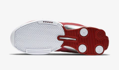 Imagen de Zapatillas Nike Shox BB4 "Varsity Red" - 10.5us - u$250