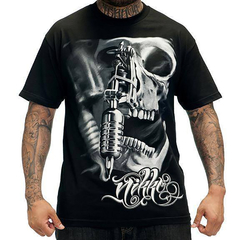 Remera Sullen Nikko Tee Importada