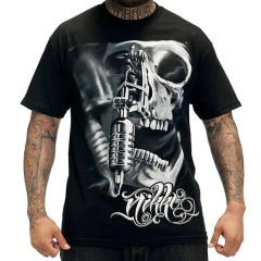 Remera Sullen Nikko Tee Importada