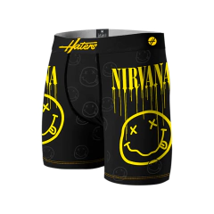 Boxer Nirvana