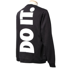 Buzo Nike Just Do It - 100 USD en internet