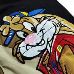 Campera Universitaria Nesquick Conejo Version 2 - KITCH TECH