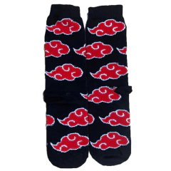Medias Naruto - Nube Clan Uchiha - comprar online