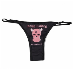 Ropa Interior Femenina Less "Send" - comprar online