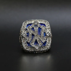 Anillo Mlb New york Yankees Championship Campeones mod 1 on internet