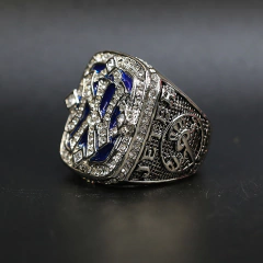 Anillo Mlb New york Yankees Championship Campeones mod 1 - KITCH TECH