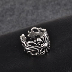 Anillo Cruz Chrome Hearts Mod 20 - comprar online