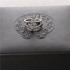 Anillo Cruz Chrome Hearts Mod 5 - comprar online