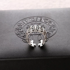 Anillo Cruz Chrome Hearts Mod 8 en internet
