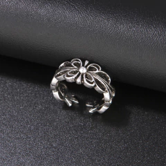 Anillo Cruz Chrome Hearts Mod 17 - comprar online
