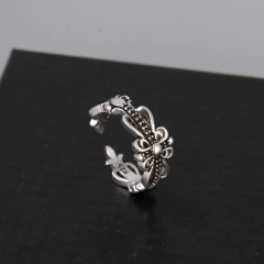 Anillo Cruz Chrome Hearts Mod 18 - comprar online
