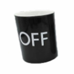 Taza Magica Termosensible ON OFF Cambia de color en internet