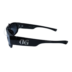 Anteojos Sol Gafas Locs Original Gangster Og 3013 Importados - comprar online
