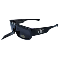 Anteojos Sol Gafas Locs Original Gangster Og 3013 Importados en internet