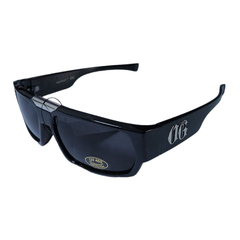 Anteojos Sol Gafas Locs Original Gangster Og 3013 Importados