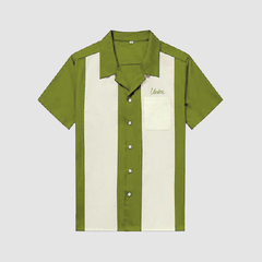 Camisa Good Fellas Oliva