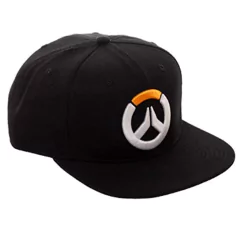 Gorra Snapback Overwatch Logo - Bioworld USA en internet