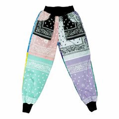 Cargo Pandora Multicolor Bandana