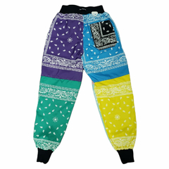 Cargo Pandora Multicolor Bandana - comprar online