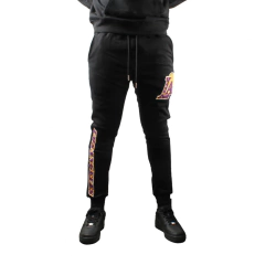 Pantalon Jogger Los Angeles Lakers Pro Standard Original Importado - 165 USD