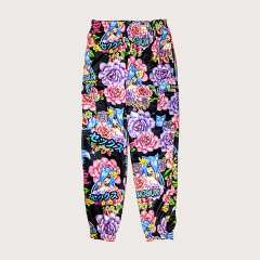 Pantalon Cargo Nara Waifu Anime BIGSUR - comprar online