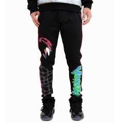 Pantalon Monstar Slam Dunk - 165 USD