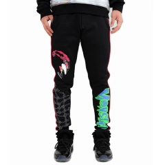Pantalon Monstar Slam Dunk - 165 USD