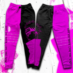Pantalon Jogger Pain x Lil Peep - comprar online